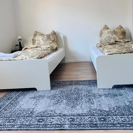 Doppelzimmer 吕贝克 外观 照片